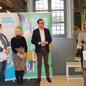 Dodjela nagrada Ambasadori odgoja i obrazovanja