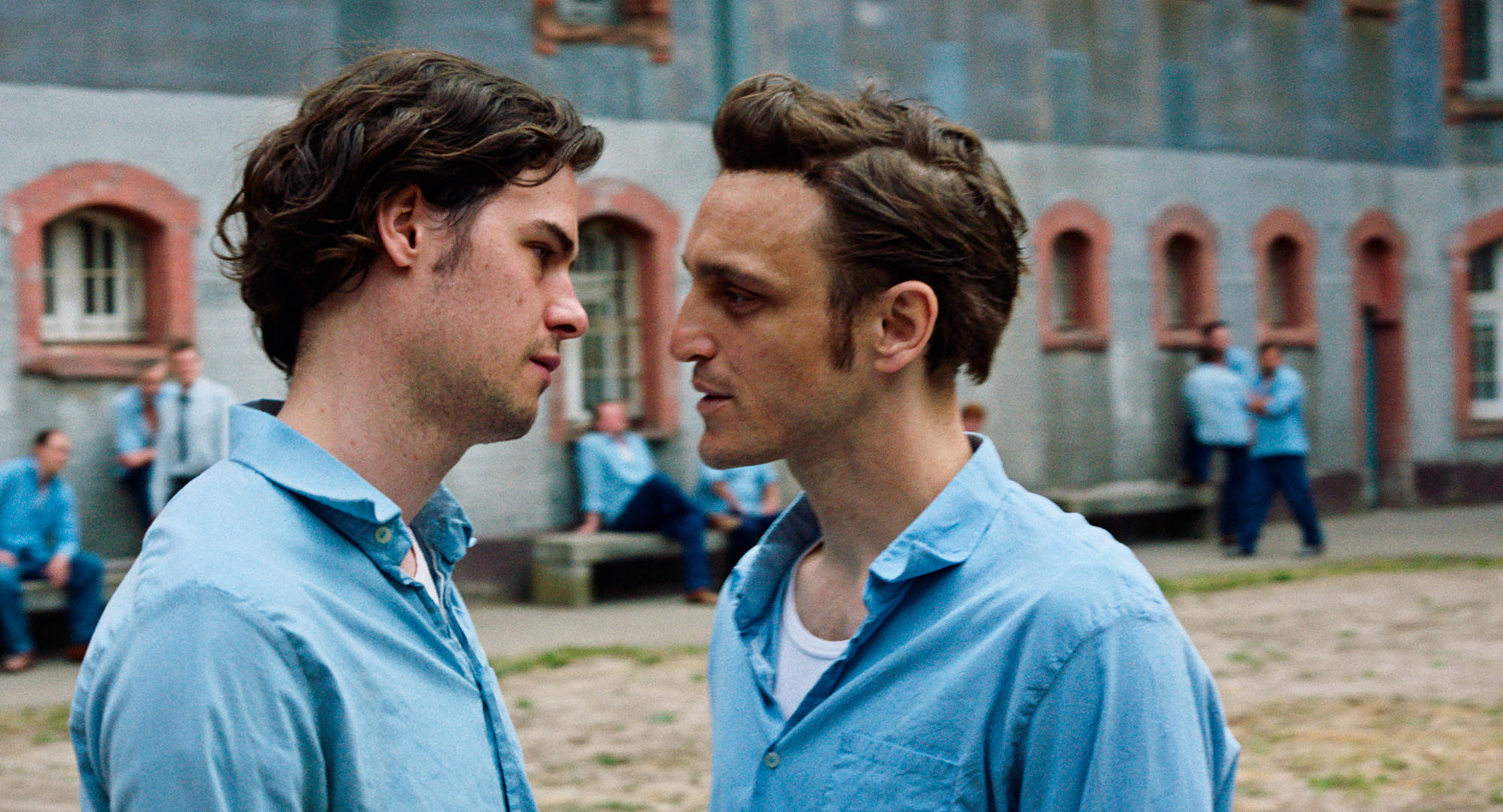 Konačna sloboda / Foto: press Art-kino