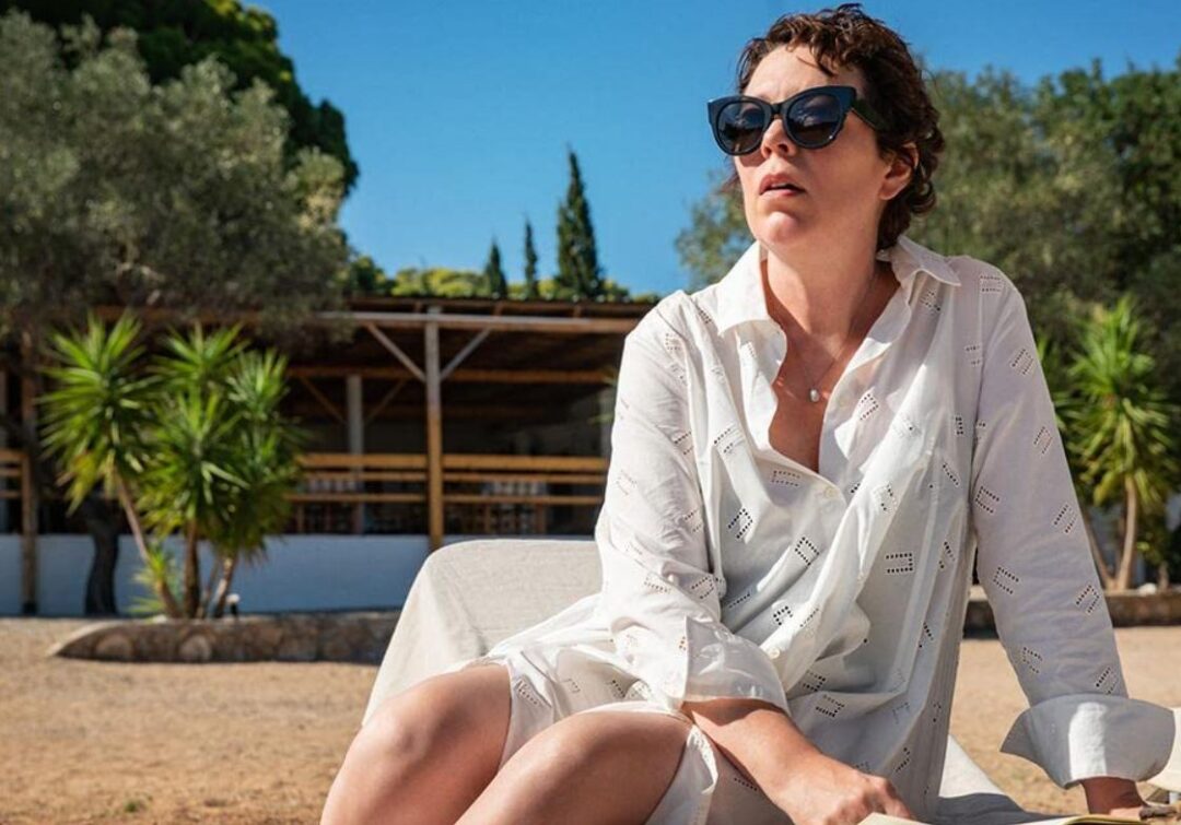 Mračna kći / Foto: press Art-kino