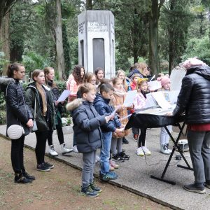 Obilježavanje Dana sjećanja na Holokaust i sprječavanje zločina protiv čovječnosti