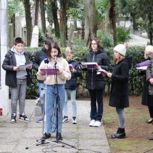 Obilježavanje Dana sjećanja na Holokaust i sprječavanje zločina protiv čovječnosti