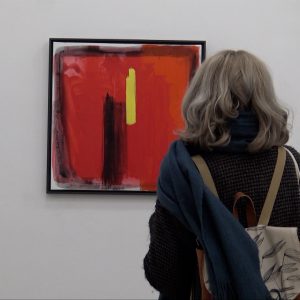 Izloženi su radovi devetero autora i autorica iz Istre