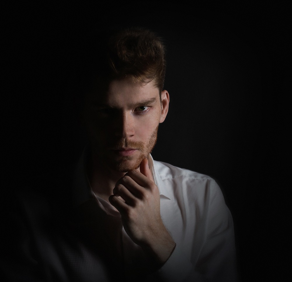 Mladi ruski pijanist Andrey Gugnin