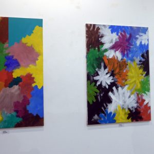 Slike vedrih, živih boja