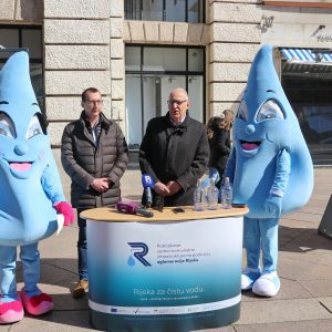 Izložba Podzemna voda-Učinimo nevidljivo vidljivim