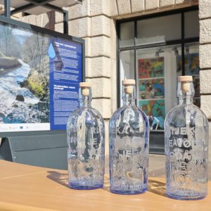 Izložba Podzemna voda-Učinimo nevidljivo vidljivim