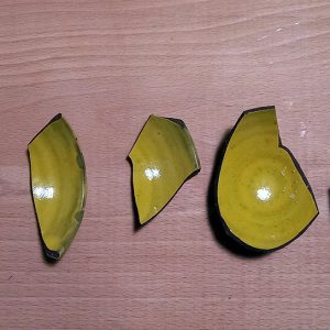 Miha Horvat - Arhiv, ljubaznošću umjetnika