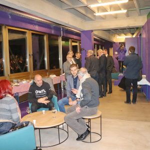 Otvorenje novog prostora projekta Moje mjesto pod suncem