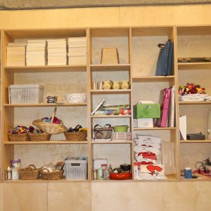 Otvorenje novog prostora projekta Moje mjesto pod suncem