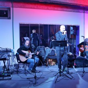 Otvorenje novog prostora projekta Moje mjesto pod suncem