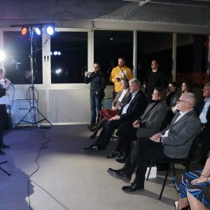 Otvorenje novog prostora projekta Moje mjesto pod suncem