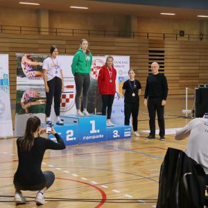 Otvoreno prvenstvo Hrvatske u ergometrima