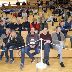 Otvoreno prvenstvo Hrvatske u ergometrima