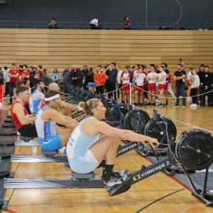 Otvoreno prvenstvo Hrvatske u ergometrima