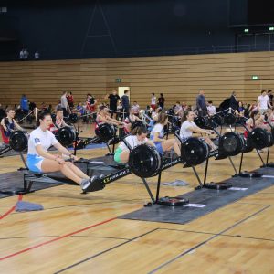 Otvoreno prvenstvo Hrvatske u ergometrima