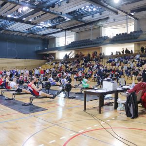 Otvoreno prvenstvo Hrvatske u ergometrima