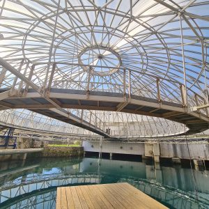 Predstavljanje Riječke vodne simfonije i edulativna predavanja u sklopu obilježavanja Svjetskog dana voda