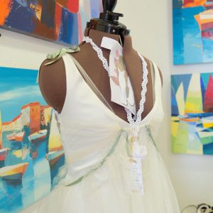 Prodajna izložba u Galeriji Poneštrica / Foto Ana Marija Žic