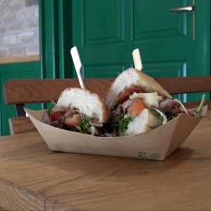 Najpopularnije jelo su tripice