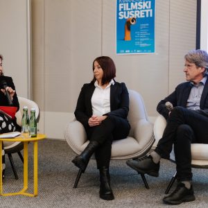 Kvarnerski filmski susreti