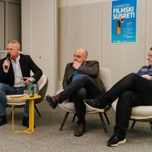 Kvarnerski filmski susreti