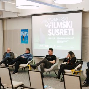 Kvarnerski filmski susreti