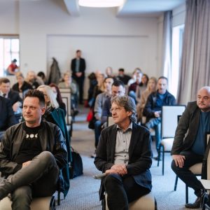 Kvarnerski filmski susreti