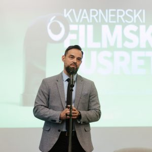 Kvarnerski filmski susreti