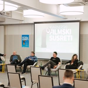 Kvarnerski filmski susreti