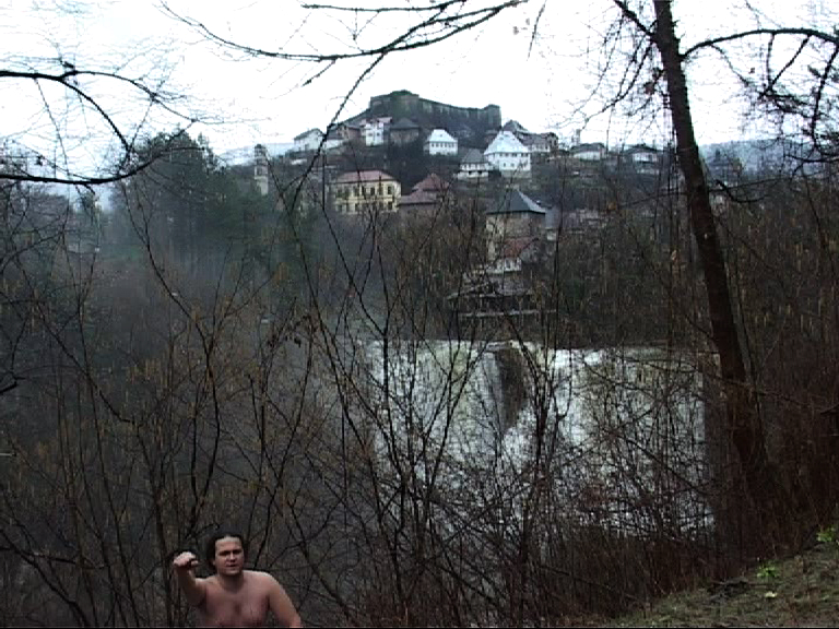 Nemanja Cvijanović - Mantra 2005.