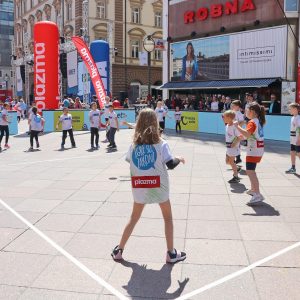 Otvorenje 26. Plazma Sportskih igara mladih