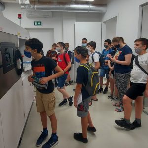 RInovatoRI u Poduzetničkom parku Torpedo 2021