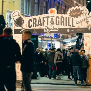 Craft&Grill Festival