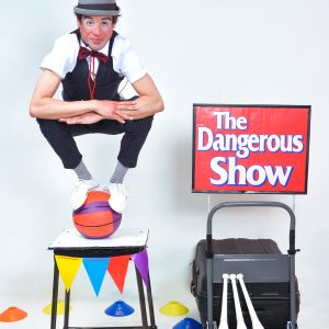 Dangerous show