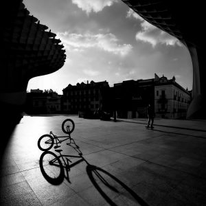 Fanita Barčot Nikolac-Rijeka Seville