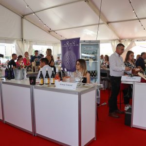Međunarodni eno-gastro festival WineRi