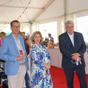 Međunarodni eno-gastro festival WineRi