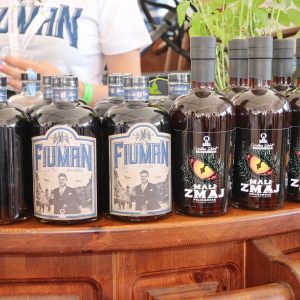 Međunarodni eno-gastro festival WineRi