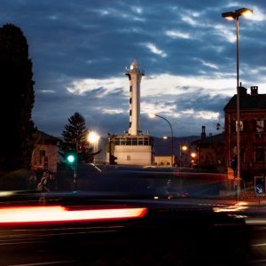 Natječaj Fotkaj Mlaku – Daniel Fućak – Mlaka is a blur