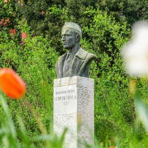 Natječaj Fotkaj Mlaku – Goran Grudić – Narodni heroj