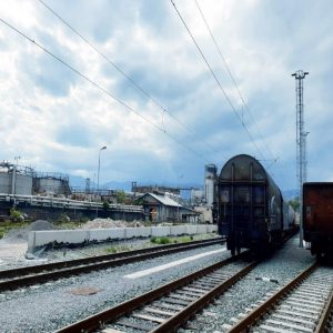 Natječaj Fotkaj Mlaku – Ingrid Ikanović – Kuda ide ovaj vlak