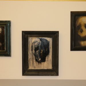 Otvorenje zajedničke izložbe umjetnika iz Karlsruhea i Rijeke Iskustva transcendencije u umjetnosti