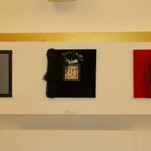 Otvorenje zajedničke izložbe umjetnika iz Karlsruhea i Rijeke Iskustva transcendencije u umjetnosti