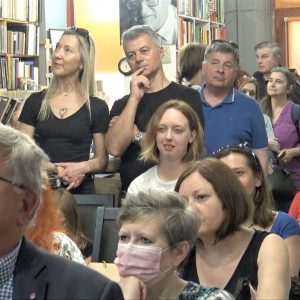 Prepun Ex libris - Žmirićevi fanovi