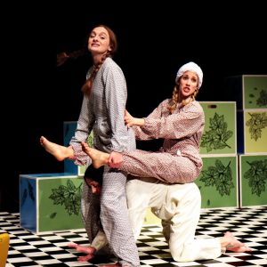 Ritam Tam Bajka o ritmu