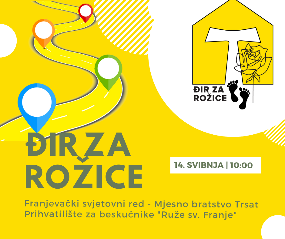 Đir za rožice