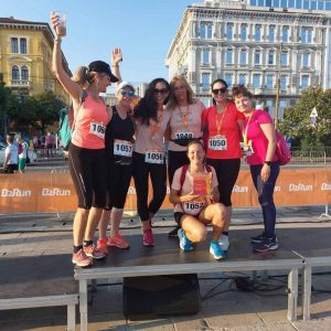 B2Run_ekipa Grada Rijeke