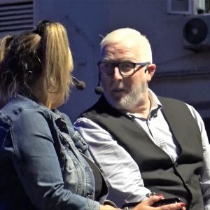 Casabianca na Trgu Riječke rezolucije