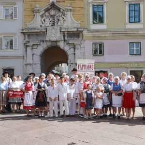 Dani slovačke kulture