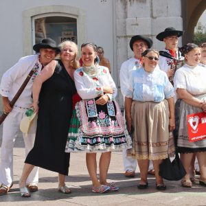 Dani slovačke kulture